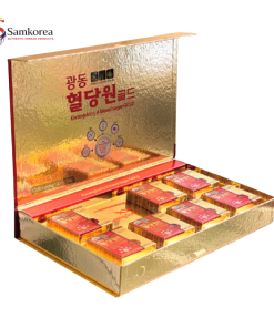 Alternative view of ĐIỀU TRỊ TIỂU ĐƯỜNG KWANGDONG