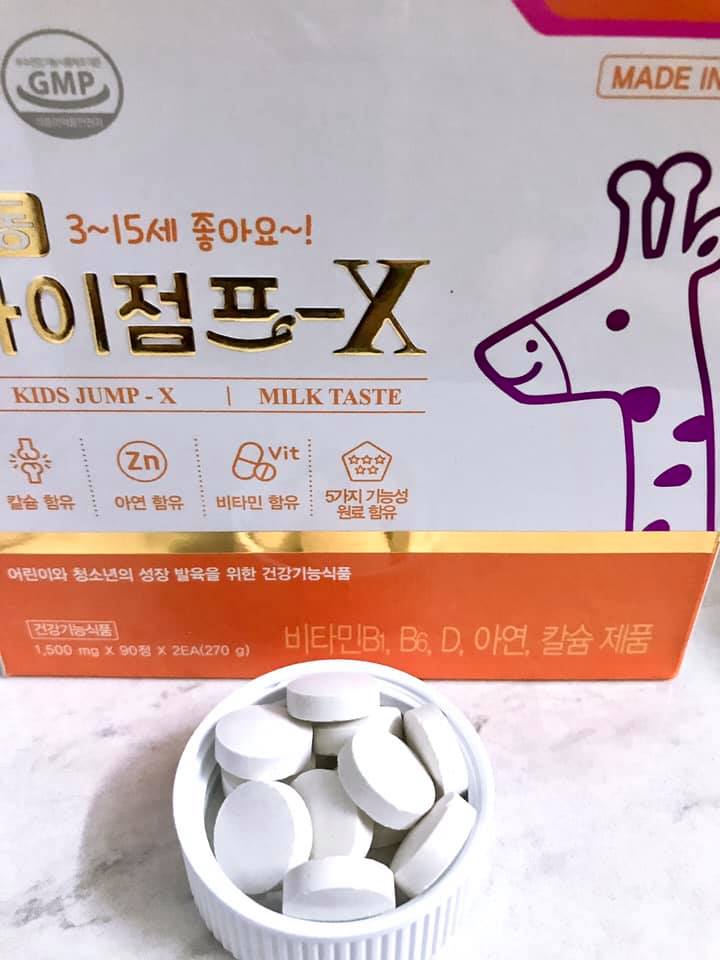 KẸO CANXI CHO BÉ - Ảnh 3