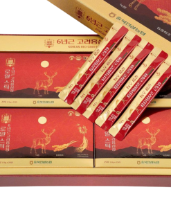 NƯỚC BỔ 3IN1 NONGHYUP