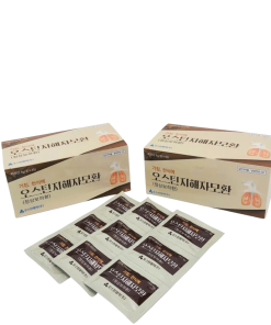 VIÊN UỐNG BỔ PHỔI HÀN QUỐC