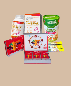 SẢN PHẨM TRẺ EM