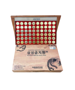 AN CUNG NGƯU HOÀNG HOÀN SAMSUNG HỘP GIẤY