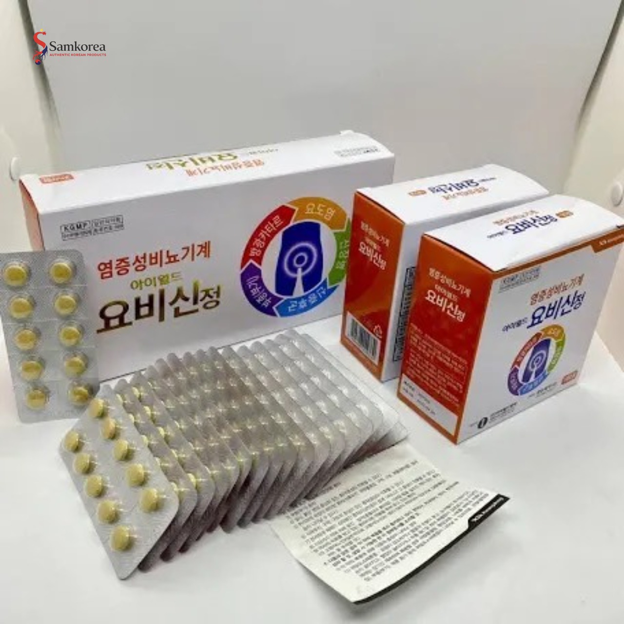 THUỐC BỔ THẬN HÀN QUỐC KWANGDONG - Ảnh 4