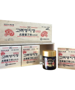 CAO LINH CHI HỘP GỖ TRẮNG