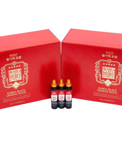 TINH CHẤT THIÊN HẮC SÂM