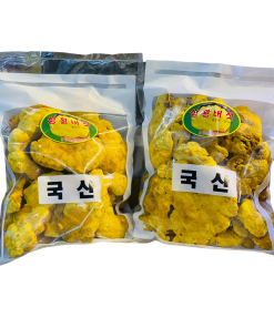 NẤM THƯỢNG HOÀNG HÀN QUỐC