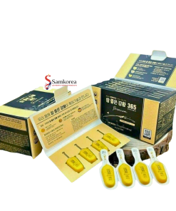 TINH CHẤT NGHỆ NANO CURCUMIN 365