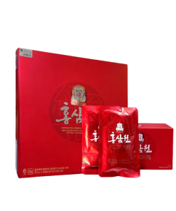 NƯỚC HỒNG SÂM WON KGC