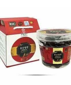 SÂM LÁT TẨM MẬT ONG HÀN QUỐC