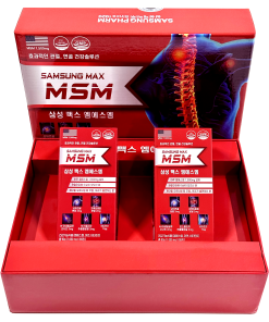 THUỐC XƯƠNG KHỚP SAMSUNG MAX
