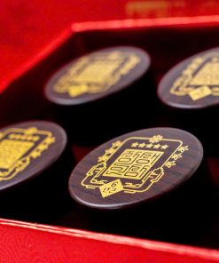 Alternative view of LINH ĐAN NHÂN SÂM