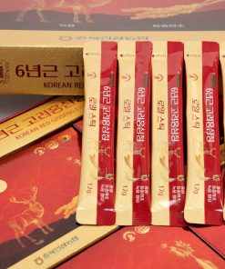 Alternative view of NƯỚC BỔ 3IN1 NONGHYUP