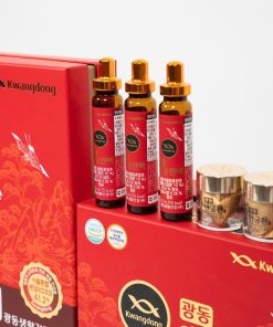 Alternative view of AN CUNG KWANGDONG CAO CẤP