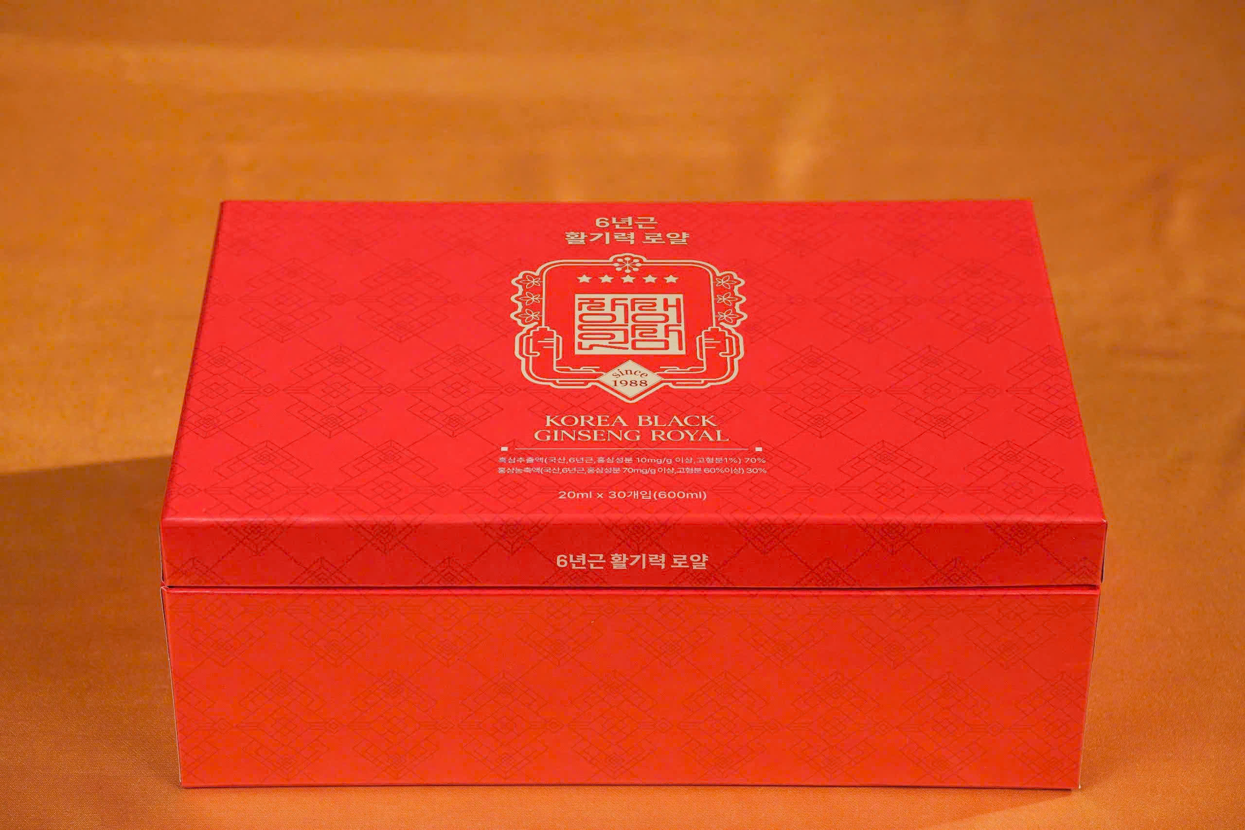 TINH CHẤT THIÊN HẮC SÂM - Ảnh 4