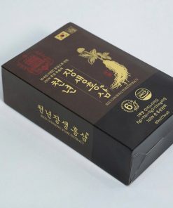 Alternative view of NƯỚC THIÊN SÂM