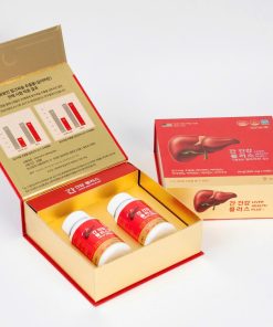 Alternative view of GIẢI ĐỘC GAN HÀN QUỐC