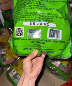 Alternative view of NẤM LINH CHI KANA