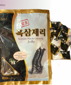 Alternative view of KẸO SÂM ĐEN