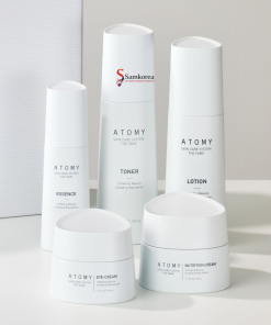 Alternative view of BỘ CHĂM SÓC DA ATOMY SKIN SYSTEM THE FAME