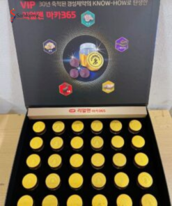 Alternative view of SINH LÝ NAM 365 JANGSEANG