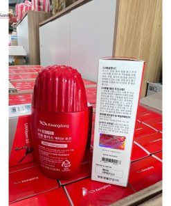 Alternative view of DẦU NÓNG KWANGDONG