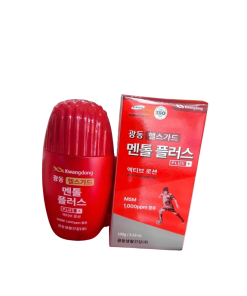 DẦU NÓNG KWANGDONG