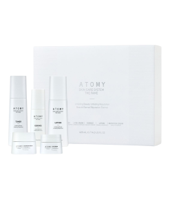 BỘ CHĂM SÓC DA ATOMY SKIN SYSTEM THE FAME