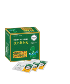 VIÊN UỐNG GIẢM HO HANSOL