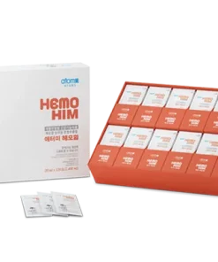 NƯỚC UỐNG THẢO ĐƯỢC ATOMY HEMOHIM