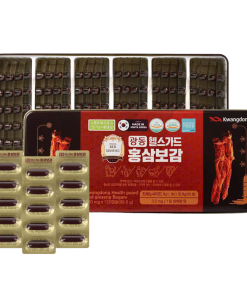 VIÊN ĐẠM HỒNG SÂM KWANGDONG