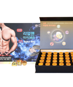 SINH LÝ NAM 365 JANGSEANG